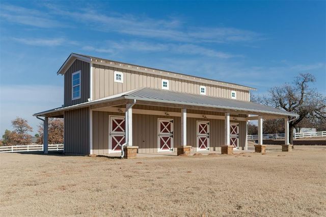 9438 Creek View, Guthrie, OK 73044