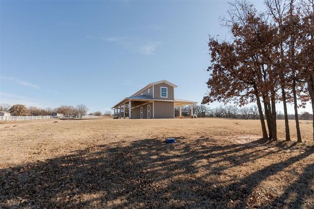 9438 Creek View, Guthrie, OK 73044