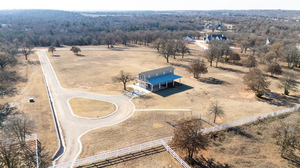 9438 Creek View, Guthrie, OK 73044