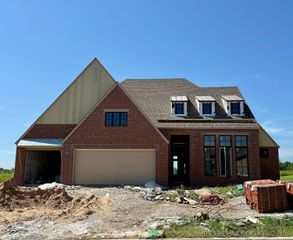 1505 Cedarwood Drive, Claremore, OK 74017