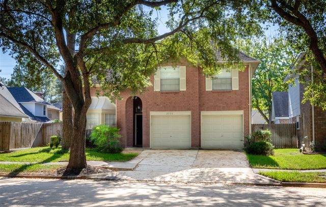 2330 Robinsons Ferry, Sugar Land, TX 77479