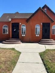 1946 W 81st, Los Angeles, CA 90047