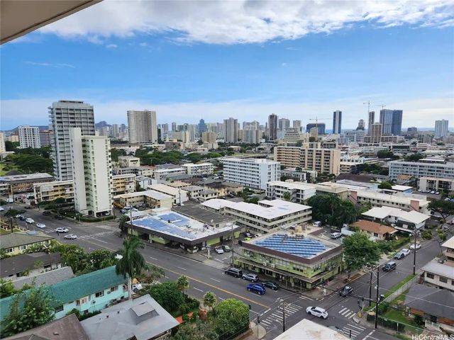 1616 Liholiho Street 1501, Honolulu, HI 96822