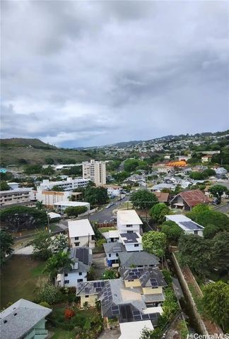 1616 Liholiho Street 1501, Honolulu, HI 96822