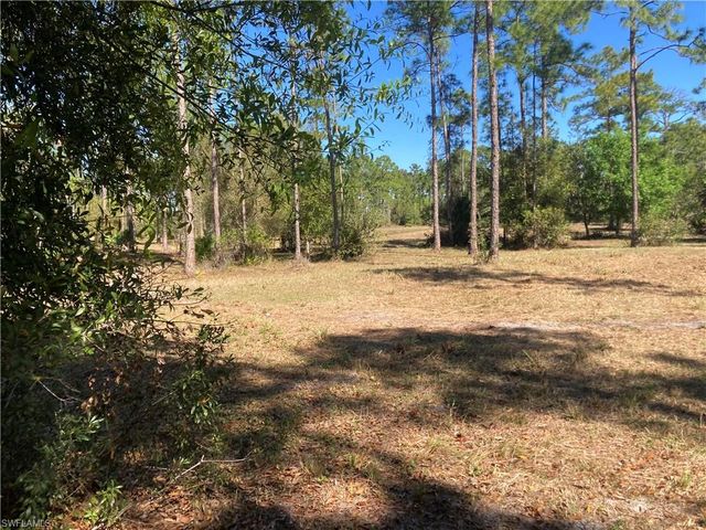 XXX HONEYBEE DR, Naples, FL 34120