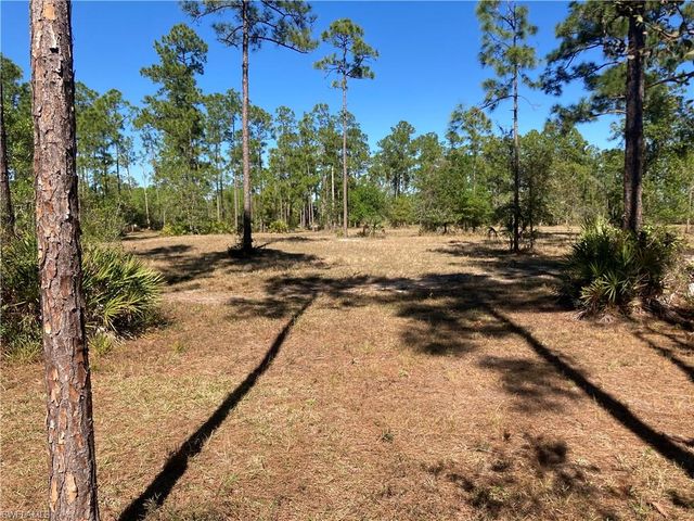 XXX HONEYBEE DR, Naples, FL 34120