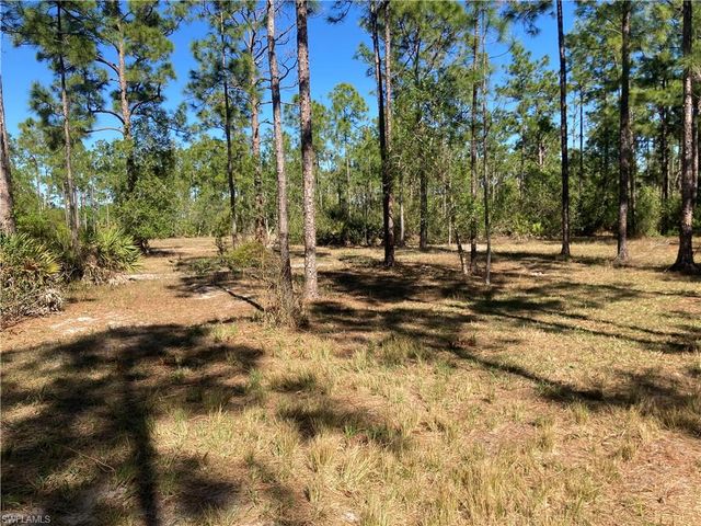 XXX HONEYBEE DR, Naples, FL 34120