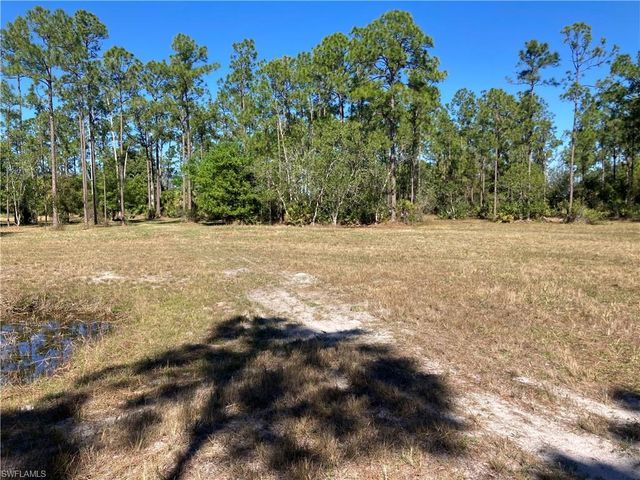 XXX HONEYBEE DR, Naples, FL 34120