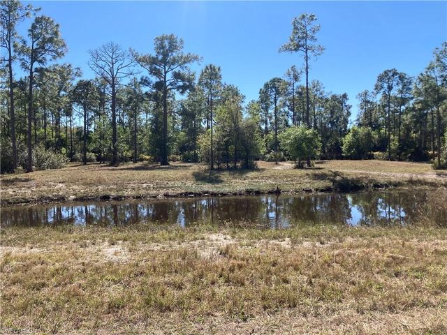 XXX HONEYBEE DR, Naples, FL 34120