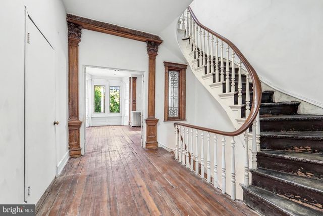 2203 SPRUCE ST, Philadelphia, PA 19103