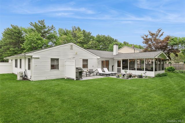16 Parson Drive, Stony Brook, NY 11790