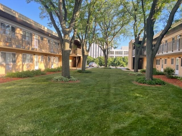1019 Peterson Avenue B6, Park Ridge, IL 60068