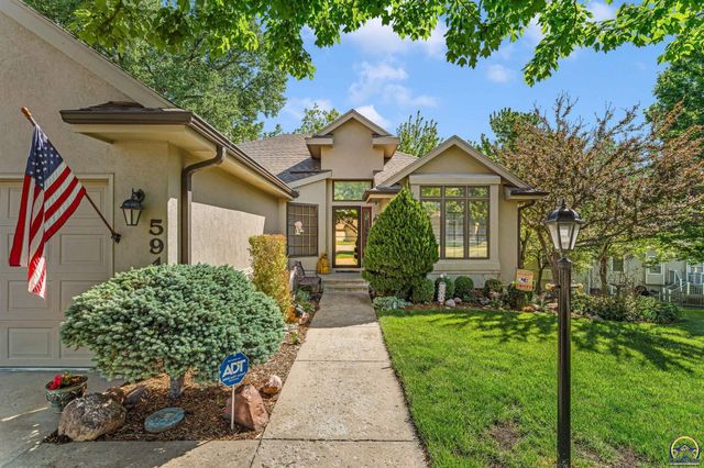 5946 SW 30th Ter, Topeka, KS 66610