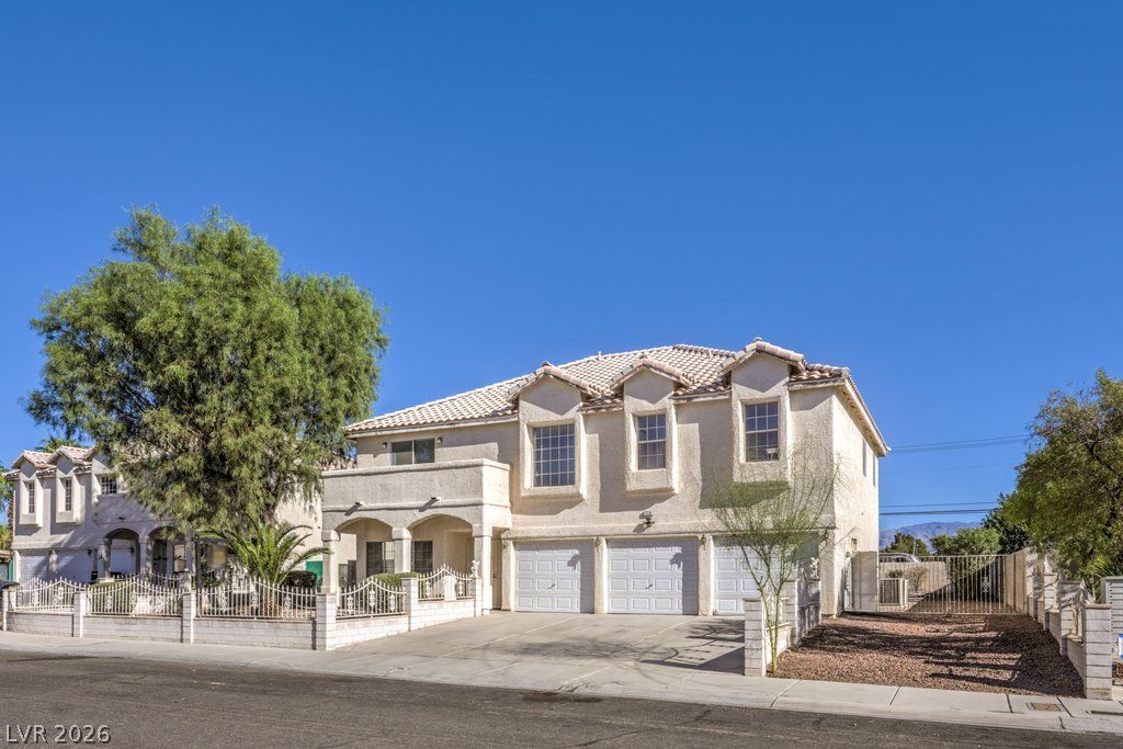 7228 Palatial Avenue, Las Vegas, NV 89130 — photo 3