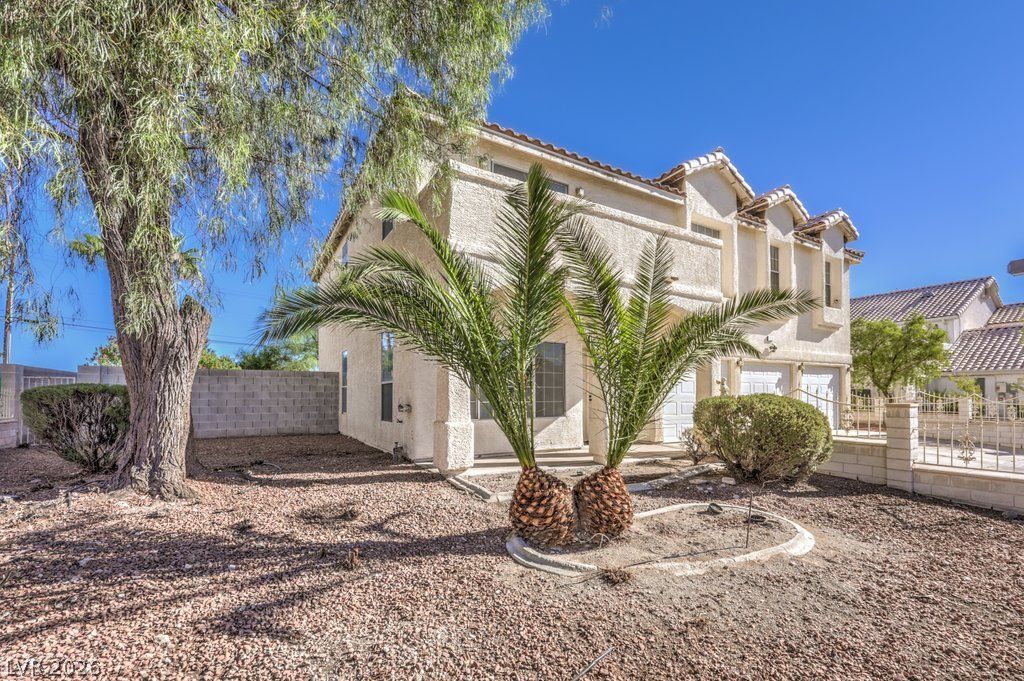 7228 Palatial Avenue, Las Vegas, NV 89130 — photo 4