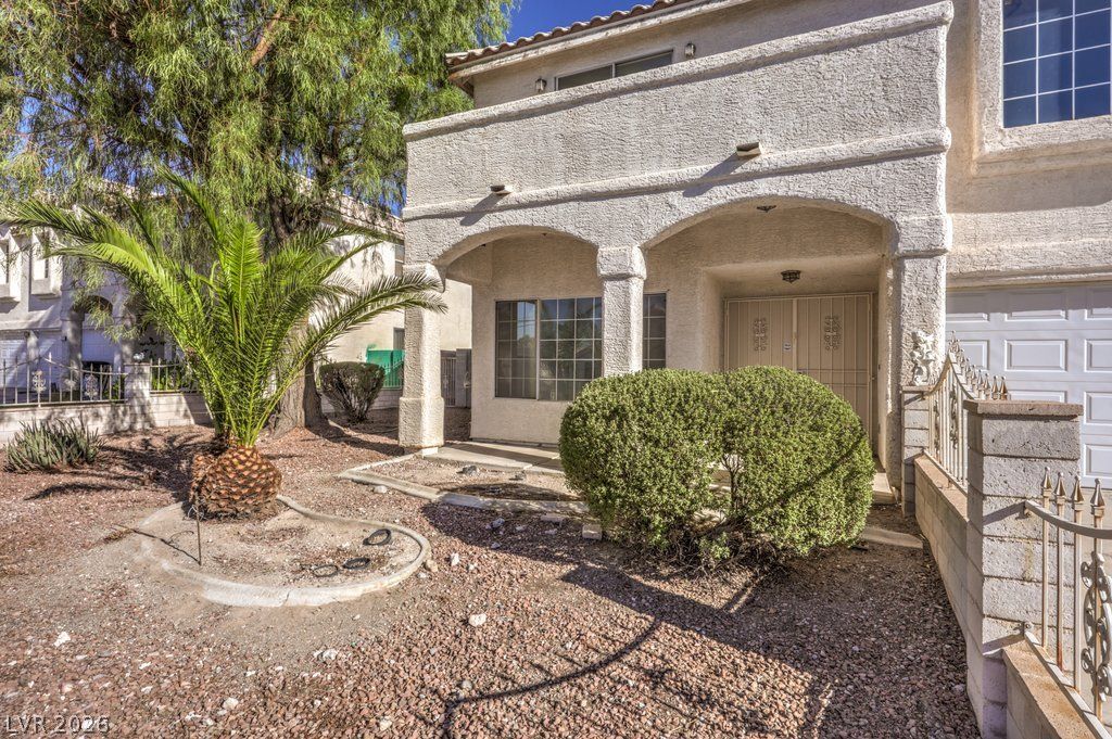 7228 Palatial Avenue, Las Vegas, NV 89130 — photo 5