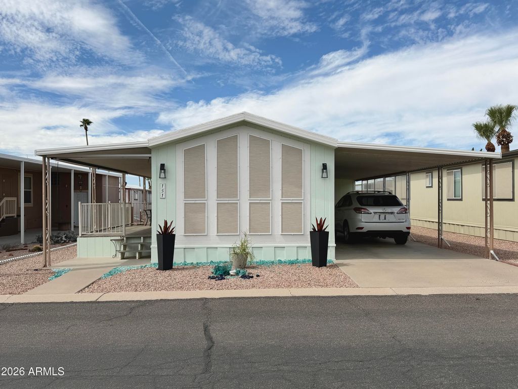 11101 E University Dr Drive #151, Apache Junction, AZ 85120 — photo 2