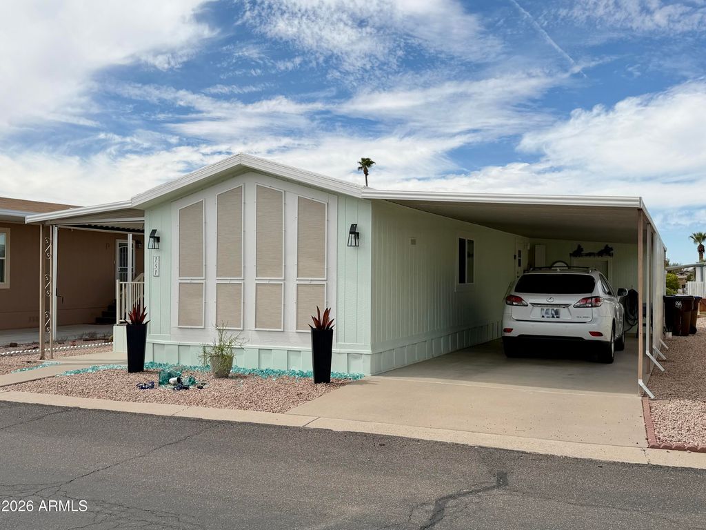 11101 E University Dr Drive #151, Apache Junction, AZ 85120 — photo 3