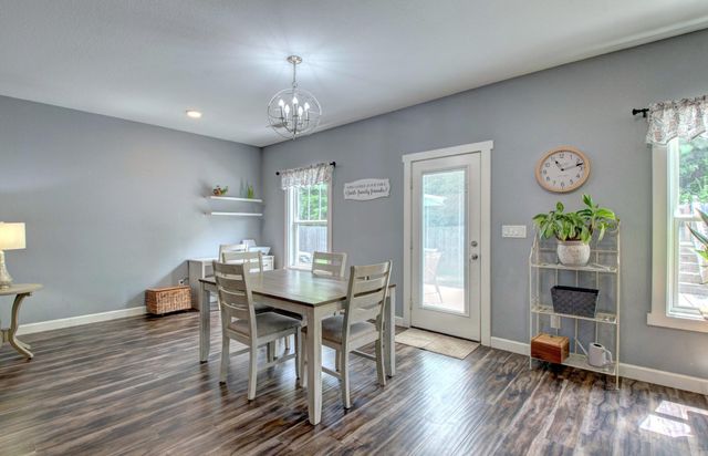 2917 Gillis Drive, Benton, AR 72015