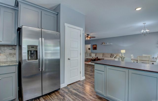 2917 Gillis Drive, Benton, AR 72015