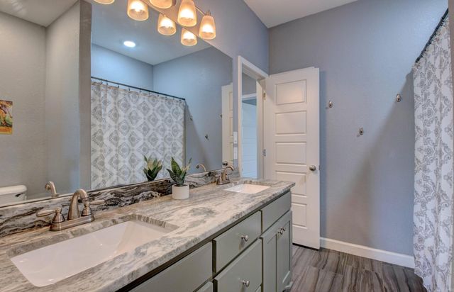 2917 Gillis Drive, Benton, AR 72015
