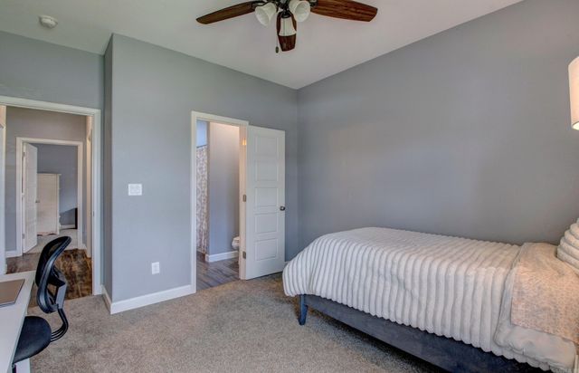 2917 Gillis Drive, Benton, AR 72015