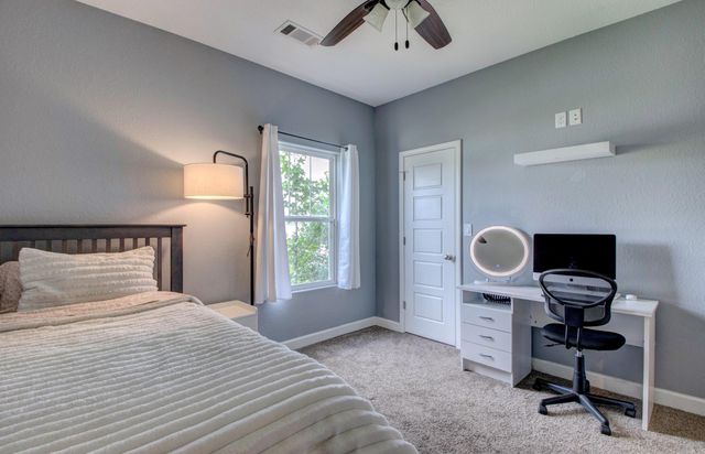 2917 Gillis Drive, Benton, AR 72015