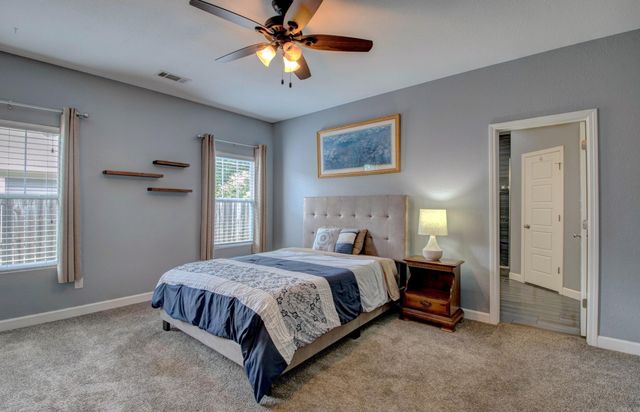 2917 Gillis Drive, Benton, AR 72015
