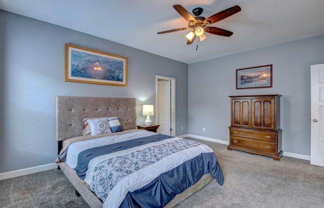 2917 Gillis Drive, Benton, AR 72015