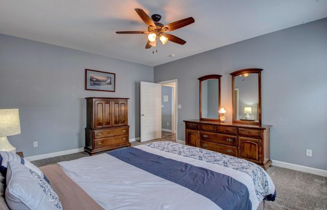 2917 Gillis Drive, Benton, AR 72015