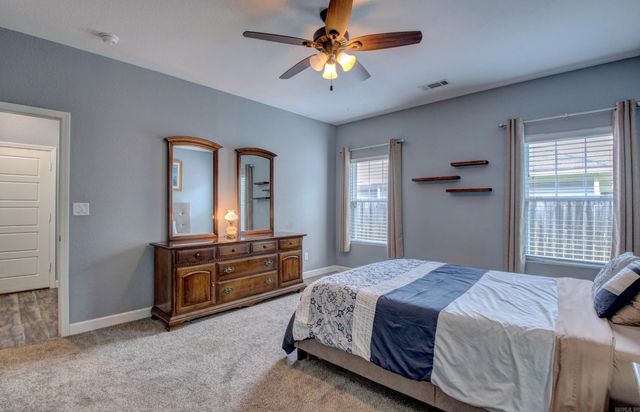 2917 Gillis Drive, Benton, AR 72015