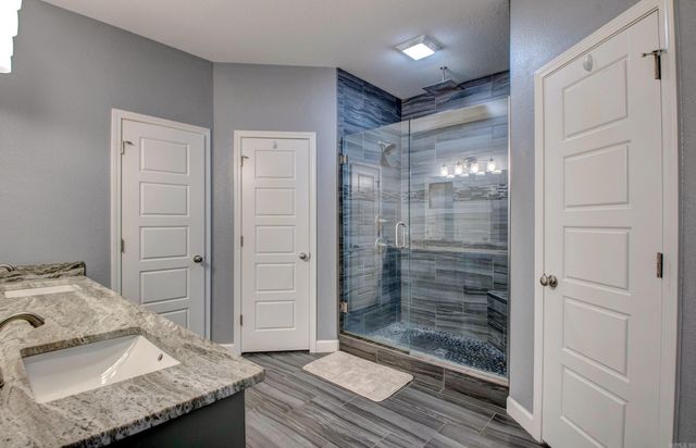 2917 Gillis Drive, Benton, AR 72015