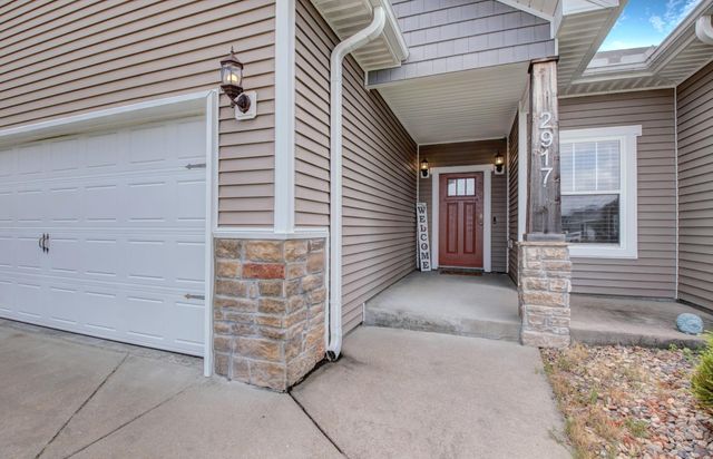 2917 Gillis Drive, Benton, AR 72015
