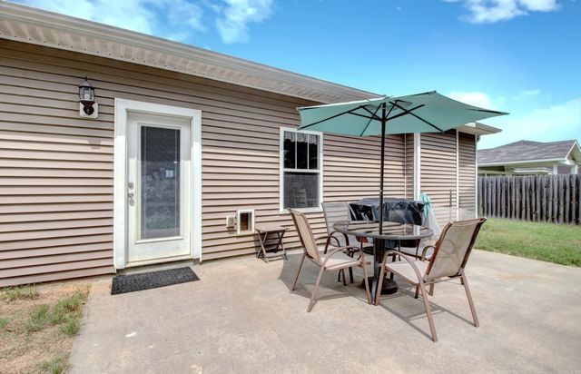2917 Gillis Drive, Benton, AR 72015