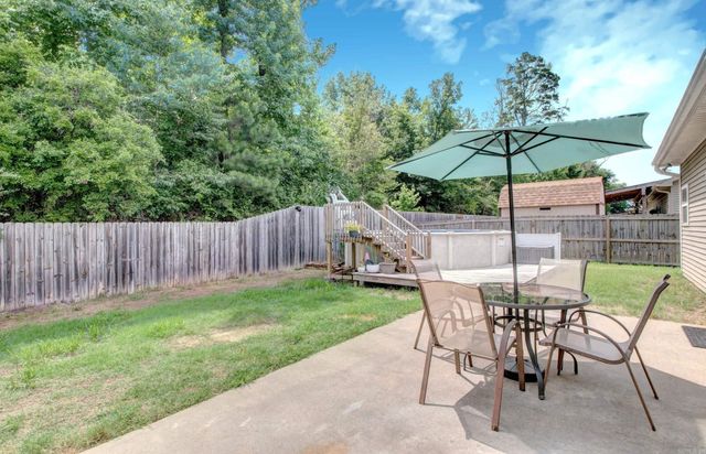 2917 Gillis Drive, Benton, AR 72015