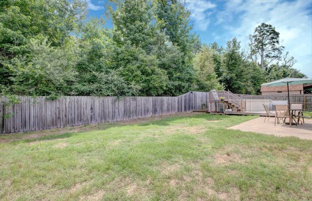 2917 Gillis Drive, Benton, AR 72015