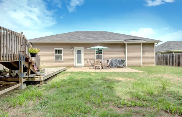 2917 Gillis Drive, Benton, AR 72015