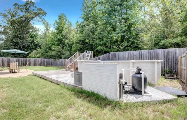 2917 Gillis Drive, Benton, AR 72015