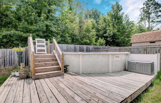 2917 Gillis Drive, Benton, AR 72015