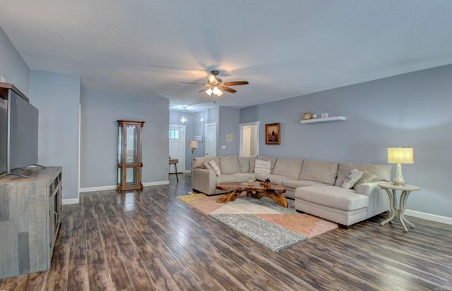 2917 Gillis Drive, Benton, AR 72015