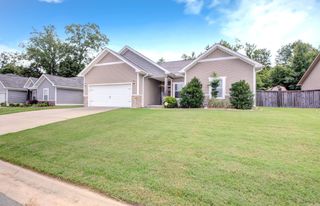 2917 Gillis Drive, Benton, AR 72015