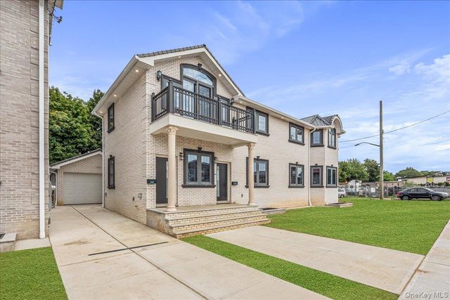 150-33 Hawtree Street, Ozone Park, NY 11417