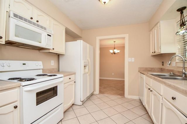 14230 Cellini Drive, Cypress, TX 77429