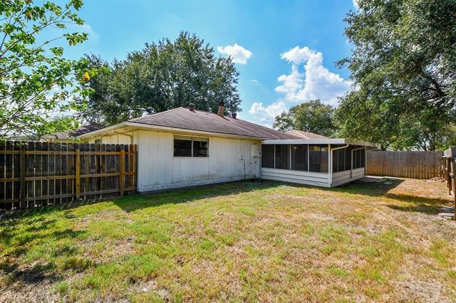 14230 Cellini Drive, Cypress, TX 77429