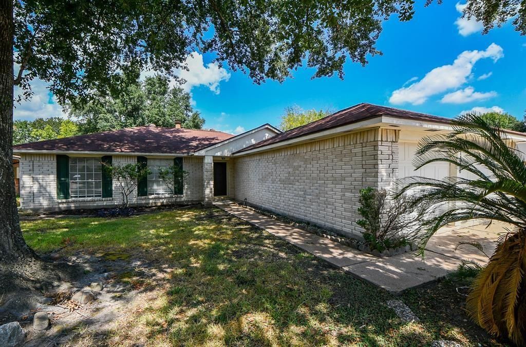 14230 Cellini Drive, Cypress, TX 77429