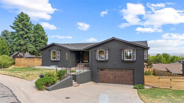 6958 Brentwood Court, Arvada, CO 80004