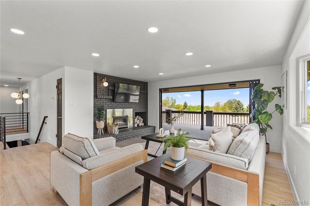 6958 Brentwood Court, Arvada, CO 80004