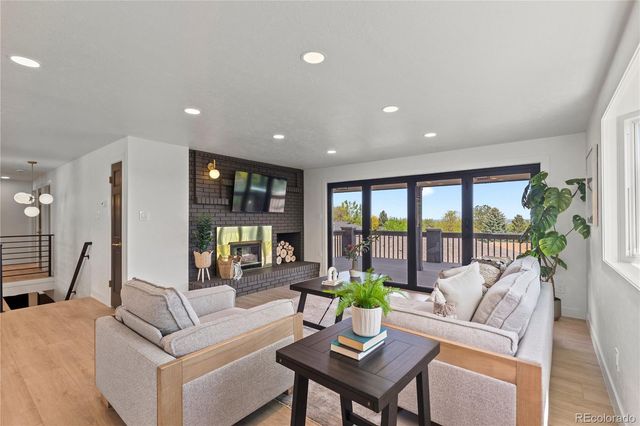 6958 Brentwood Court, Arvada, CO 80004