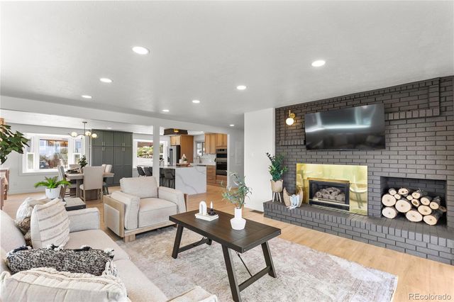 6958 Brentwood Court, Arvada, CO 80004