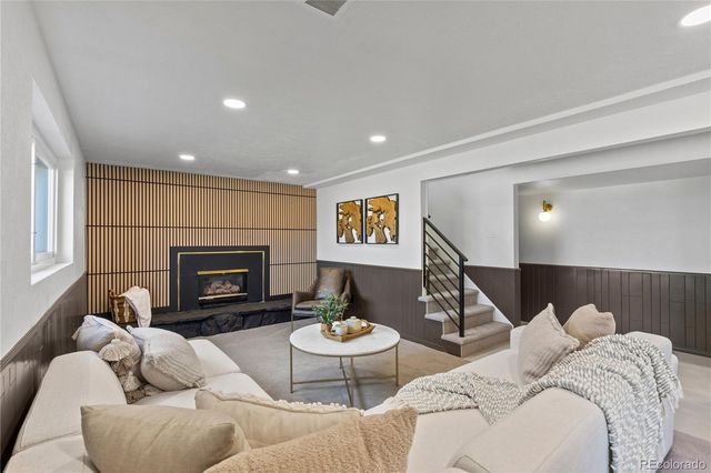 6958 Brentwood Court, Arvada, CO 80004